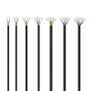 Wholesale UL2464 multi-core power cord 2, 3, 4, 5, 6, 7, 8-core American standard sheathed wire, positive label signal electronic wire Item Picture
